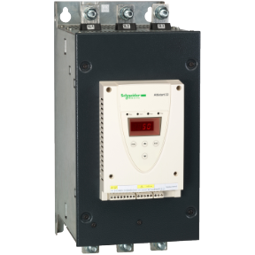 ATS22C32Q Altistart - Demarreur progressif electronique controle 110v puissance 320a 440v