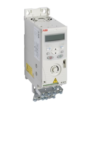 ACS150-01E-06A7-2 ACS150-01E-06A7-2 Pn 1,1kW, I2n 6,7A IP20