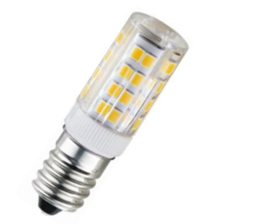 LED-E14-101 Code: 8767917 LED E14 Lamp