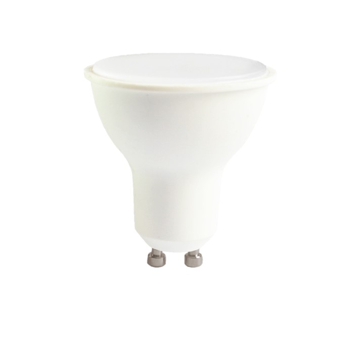 LED-GU10-P7W Code: 8767924 Ampoule Spot LED-GU10-P7W 3000K-175/265V