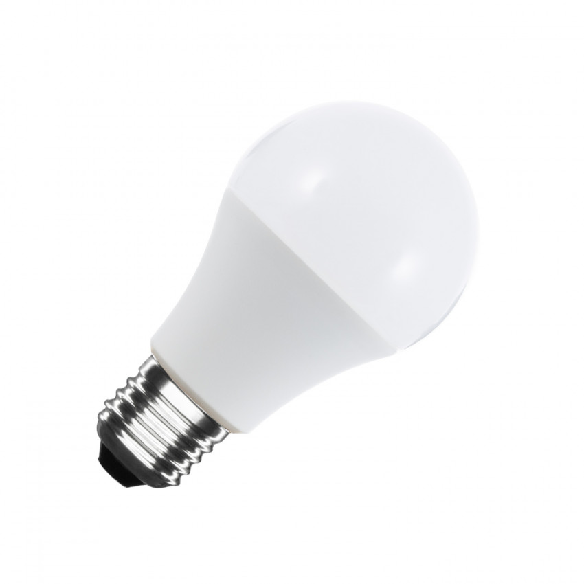 LED-A60-12W Code : 8767900 Ampoule LED A60-11,5W-E27 3000K-175/265v