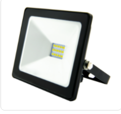 LED-FLS-20W Code: 8767944 LED floodlight