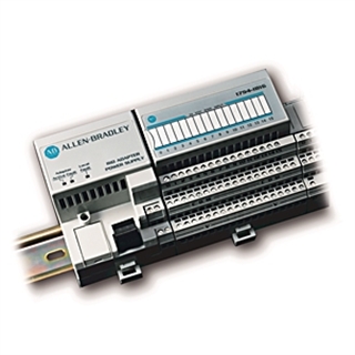 1794-OE8H Module, Hart, 8 canaux, sortie analogique, 24VDC