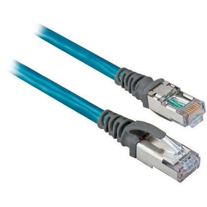 1585J-M8TBJM-1M9 RJ45 Ethernet médias