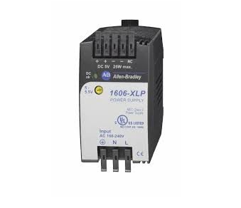 1606-XLP15A Alimentation Compacte 5-55VDC 15W entrée 120/240V AC/85-375VDC