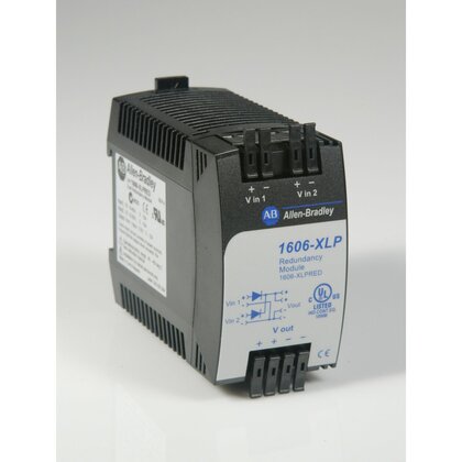 1606-XLS480E Alimentation Performance 24-48VDC 480W entrée 120/240V AC/110-300VDC