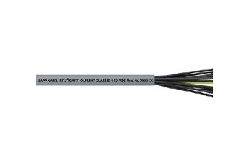 1119852 CABLE OLFLEX CLASSIC 110 2X1