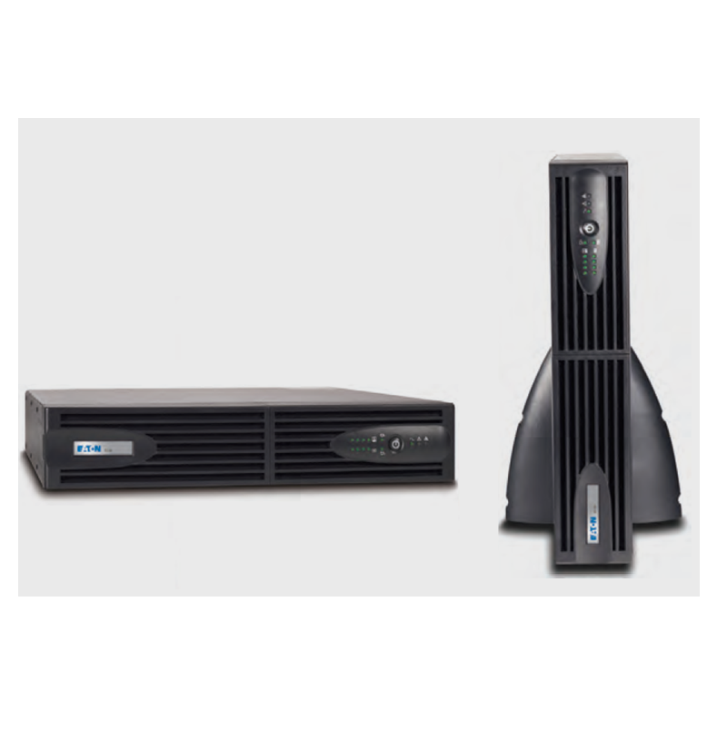 103006594-6591 ONDULEUR INTERACTIF 5130 3000 VA RT2U (3000VA/2700W)12MIN EATON