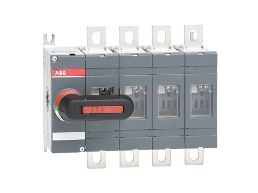 [ABB1SCA022763R5210] 1SCA022763R5210 INTERRUPTEUR-DISCONNECTEUR OT250E04K