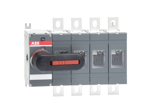 [ABB1SCA022779R5080] 1SCA022779R5080 INTERRUPTEUR-DISCONNECTEUR OT630E04K