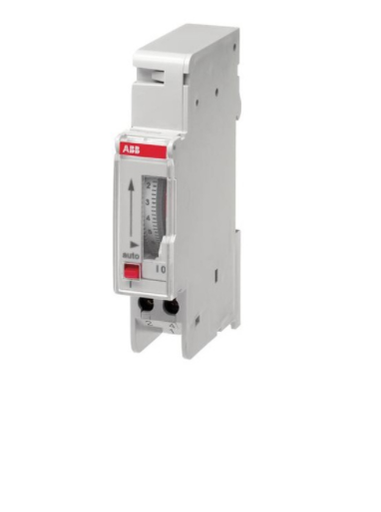 [ABB2CSM231225R0601] 2CSM231225R0601 Commutateur de temps électromécanique