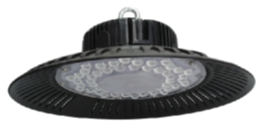 [TEM8767967] KLED-UFO100W Code: 8767967 Lumière LED Highbay