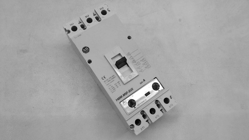 [140M-M5FD25] 140M-M5FD25 DISJONCTEUR 500V